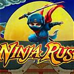 ninja rush slot